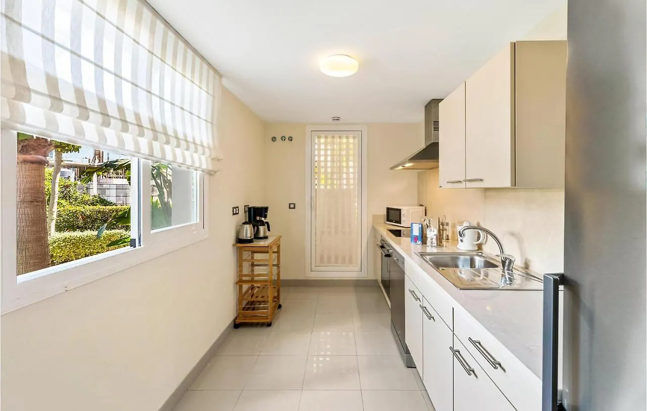 Cozy Apartment In Estepona With Wifi Spain