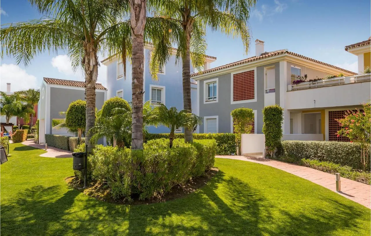 Cozy Apartment In Estepona With Wifi Spain