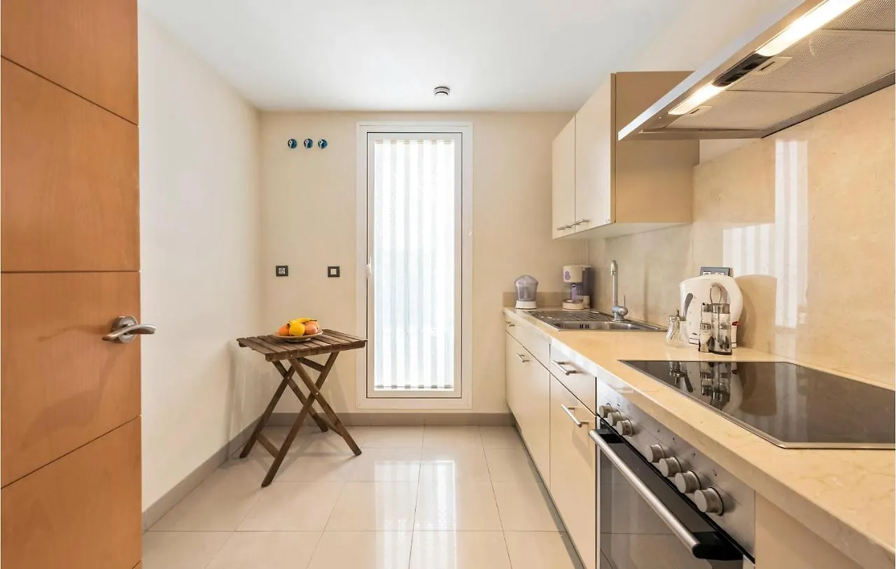 Cozy Apartment In Estepona With Wifi 0*,  Spain