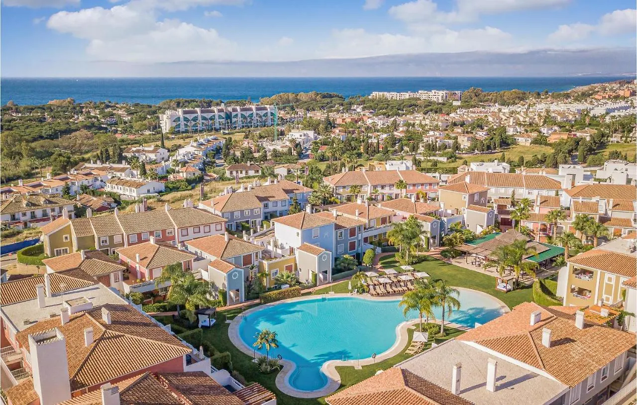 Cozy Apartment In Estepona With Wifi Espanha