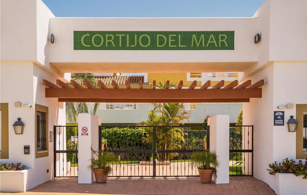 Cozy Apartment In Estepona With Wifi Espanha